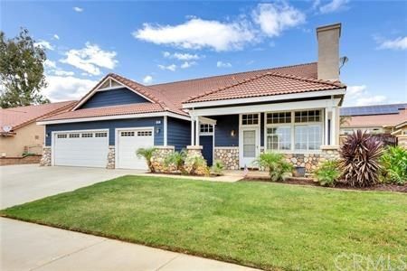 434 Windfields Way, Beaumont, CA 92223-7011