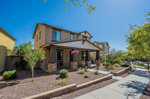 21061 Wycliff Dr, Buckeye, AZ 85396-1567