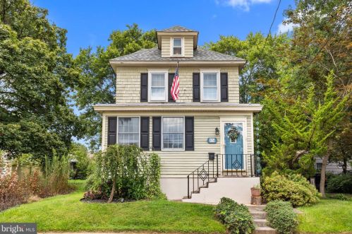 274 Barnsley Ave, Yardley, PA 19067-2248
