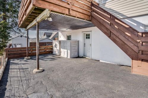 19 Hillcrest Ave, Crotonville NY  10562-1921 exterior