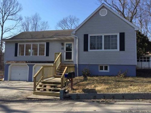 22 Wilbur Ave, Rosendale, NY 12472-9664