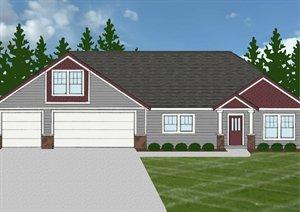 9000 Fox Ridge Ln, Olympia, WA 98513-5693