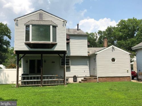 39 Scottie Ln, New Castle DE  19720-3922 exterior