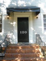 120 Corbin Ave, Macon GA  31204-2914 exterior