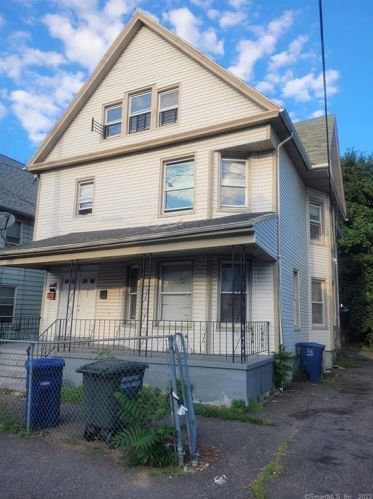 680 William St, Bridgeport, CT 06608-1011