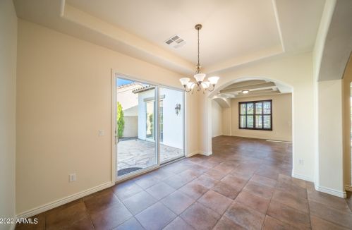 3437 Valerie Dr, Chandler AZ  85286-2371 exterior