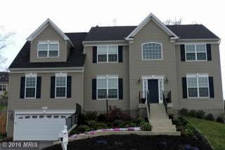 8769 Ellis Mill Dr, Gainesville, VA 20155-5935