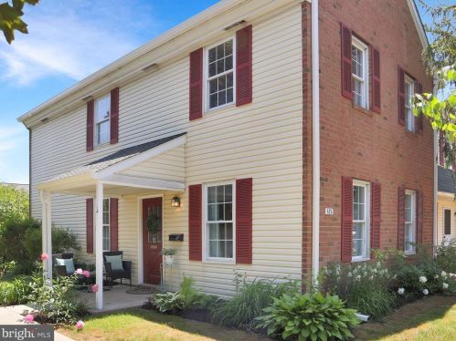 525 Clarella Ct, Lansdale, PA 19446-4312
