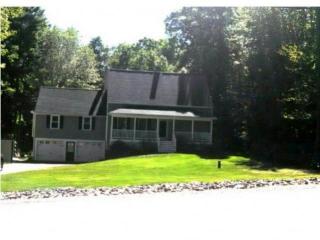 58 Bartley Hill Rd, Londonderry, NH 03053-2424