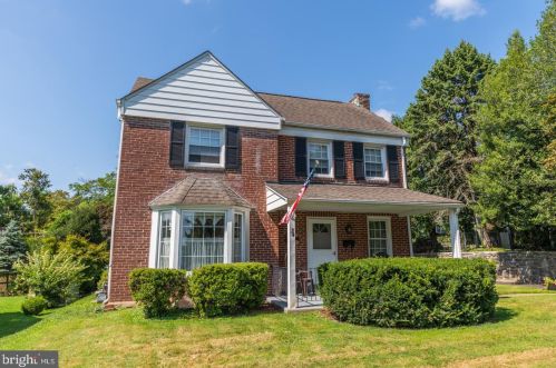 34 Lanfair Rd, Cheltenham, PA 19012-1422
