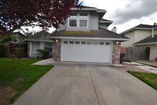 8420 Honeycomb Way, Sacramento CA  95828-6664 exterior