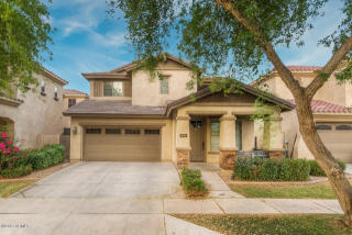 1305 Ponderosa Dr, Gilbert, AZ 85296-7377