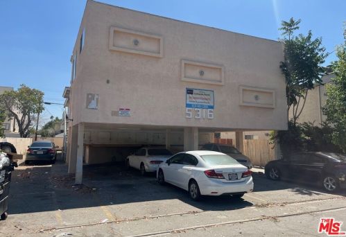 5316 Cahuenga Blvd, North Hollywood, CA 91601-3461