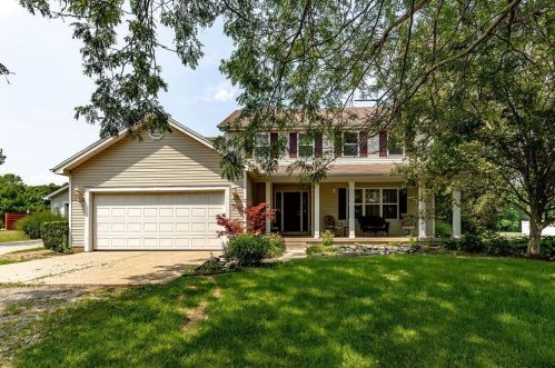 384 Summerfield Ln, Liberty Township, OH 45036