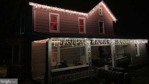 408 Knobsville Rd, Mc Connellsburg, PA 17233-8508