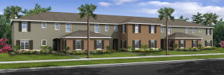 2884 Tanzanite Ter, Kissimmee, FL 34758-2549