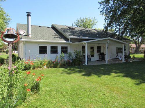 2527 10th St, Hobart IN  46342-5319 exterior