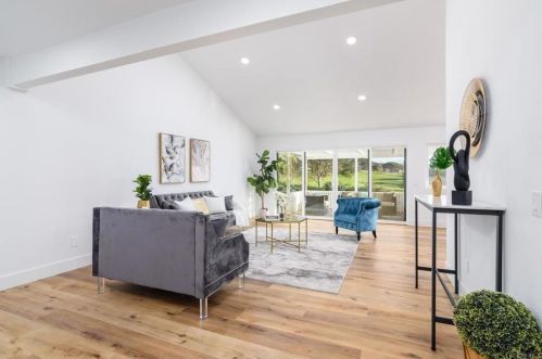 12635 Camino Vuelo, San Diego CA  92128-1414 exterior