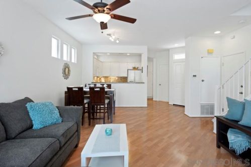 9530 Compass Point Dr, San Diego CA 92126-8527 exterior