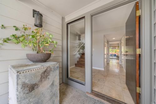1986 Yountville Cross Rd, Yountville, CA 94599-1291
