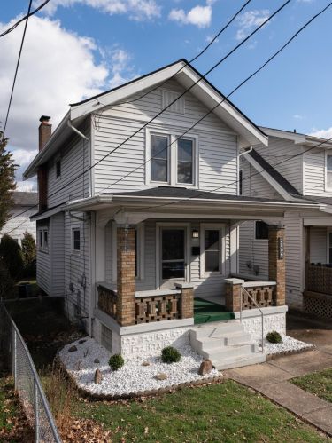 2806 Latonia Ave, Covington KY  41015-1037 exterior
