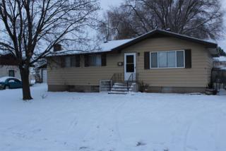 531 Bennett Ave, Am Falls ID  83211-1301 exterior