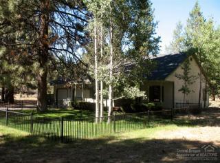 69920 Meadow Pkwy, Black Butte Ranch, OR 97759-9893