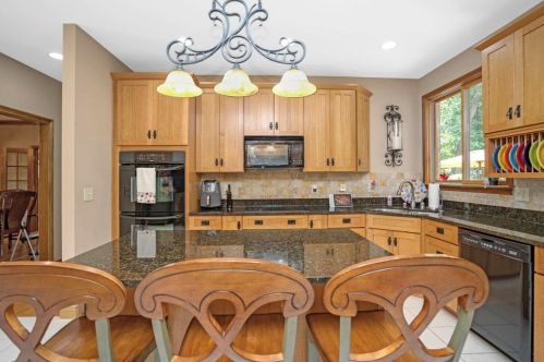 3676 Walnut Park Dr, Grants Lick KY  41001-9502 exterior