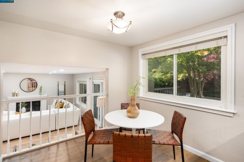 1156 Trowbridge Way, Danville CA  94506-1271 exterior