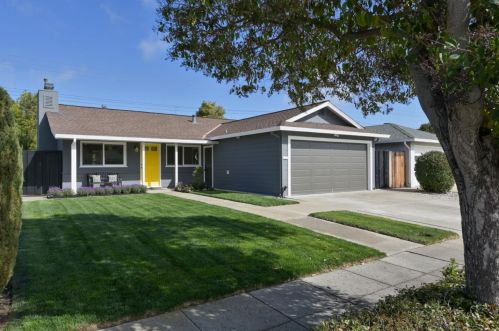 410 Chesterton Ave, Belmont, CA 94002-2515