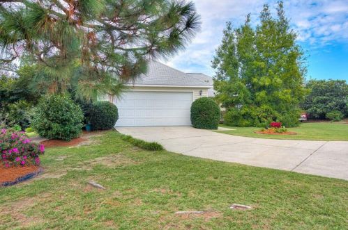 137 Baron Pl, North Augusta, SC 29841-8679