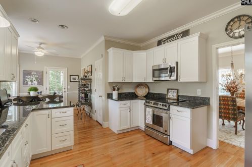 153 Runneymede Dr, Blythewood SC  29016-9592 exterior
