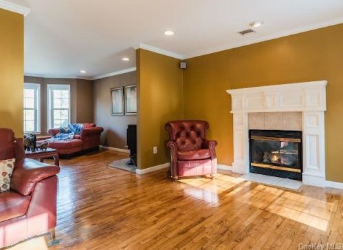 59 Lake Shore Dr, Rock Hill NY  12775-6503 exterior