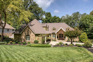 633 Sandpiper Dr, Vonore TN  37885-2041 exterior