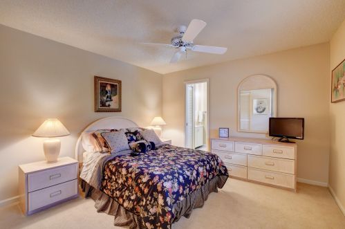 6798 Via Regina, Boca Raton FL  33433-3927 exterior