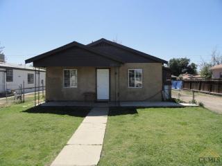 1011 Wilson Ave, Bakersfield, CA 93308-3123