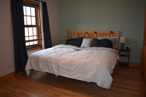 1019 19 3/4 St, Cameron WI  54822-9536 exterior