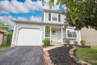 6057 Hildenboro Dr, Dublin, OH 43017-1809
