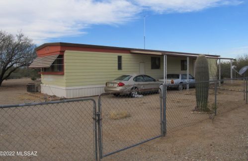 2222 Calle Hohokam, Tucson, AZ 85735-1600
