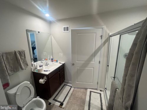 2131 Mourning Dove Dr, Locust Grove VA  22508-3118 exterior