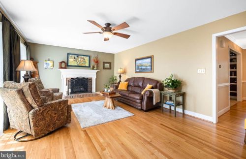 7748 Waterford Dr, Spotsylvania VA  22551-2200 exterior