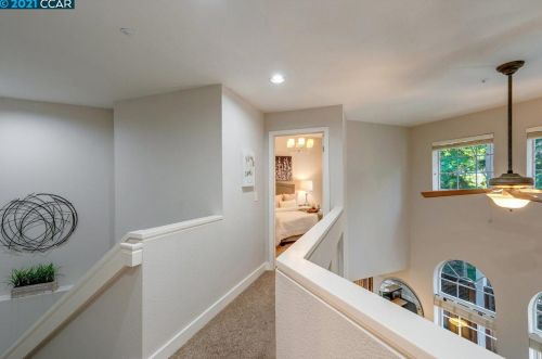 104 Treasure Ct, San Ramon CA  94583-1237 exterior