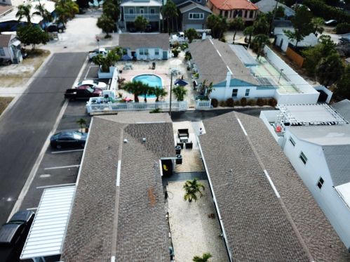 12321 Gulf Blvd, Saint Petersburg, FL 33706-5011