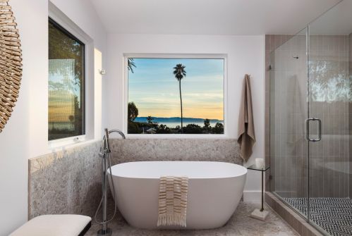 627 Dolores Dr, Santa Barbara CA  93109-1608 exterior