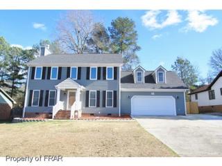 5620 Watersplash Ln, Fayetteville, NC 28311-0221