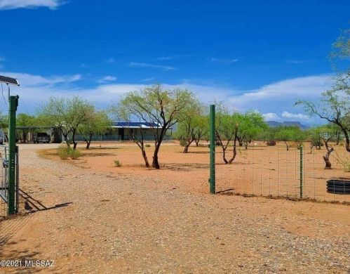 11712 Eagles Wing Way, Tucson, AZ 85735-2361