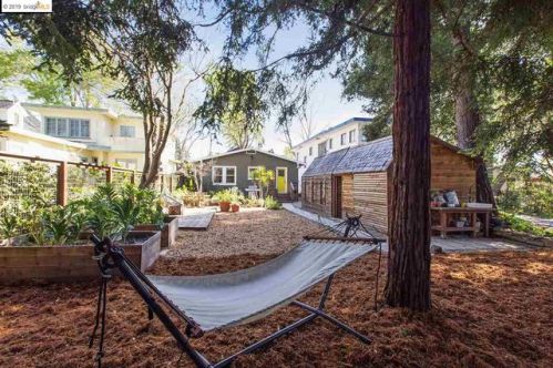 2321 Derby St, Berkeley, CA 94705-1104