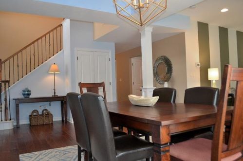 2362 Willow Run Ct, Gibsonia PA  15044-8112 exterior