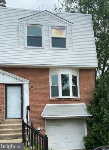 1525 Bonwood Rd, Wilmington DE  19805-4662 exterior