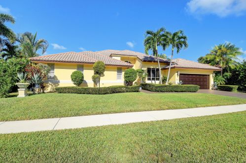 2881 25th Way, Boca Raton, FL 33434-3690